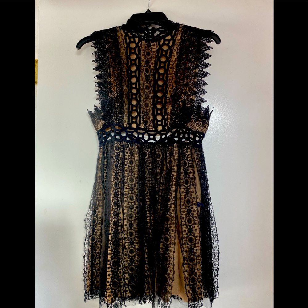 Gorgeous Free People Dress only worn once